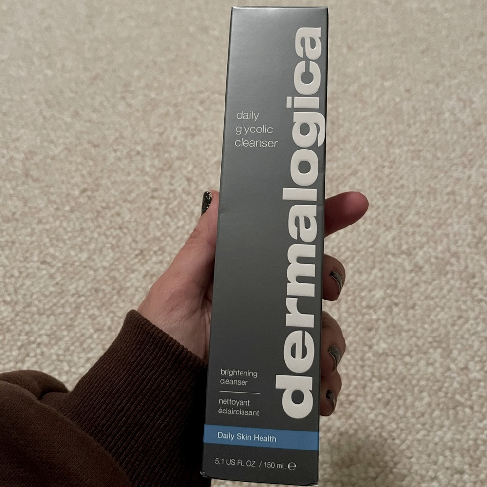 Dermalogica Daily Glycolic Cleanser